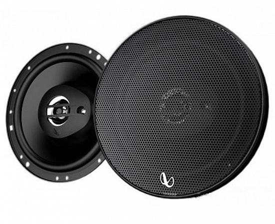 Купить Акустика коаксиальная Infinity Alpha 6530 (40/290) в Сургуте