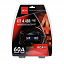 Купить ACV KIT 4.4 BR Комплект проводов для 4-х канального ус-ля 4AWG/Mini ANL 60A в Сургуте