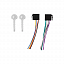 Купить ACV AVS-402UBM 1Din/мультицвет/Bluetooth/USB/TYPE-C/AUX/SD/FM/4*50 в Сургуте