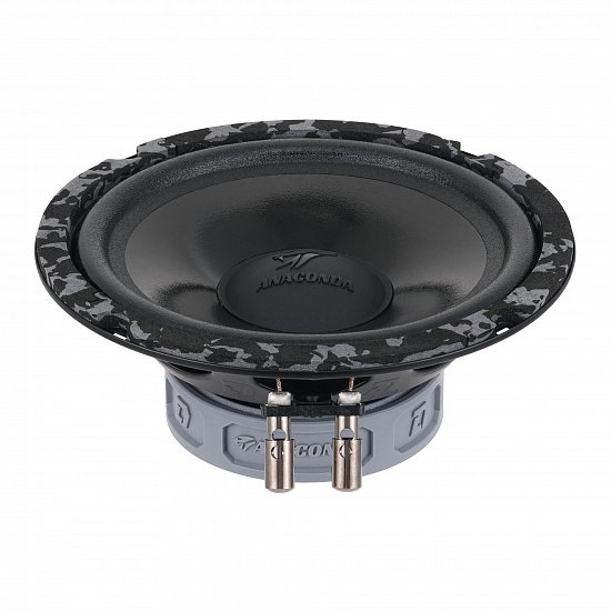 Купить Акустика компонентная DL Audio Anaconda 165 Comp (80) в Сургуте