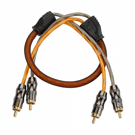 Купить Межблочный кабель DL Audio Gryphon Pro RCA 0.5м в Сургуте