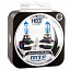Купить Лампы галогенные MTF Light Argentum HB3 12V 65w +80% 4000k в Сургуте