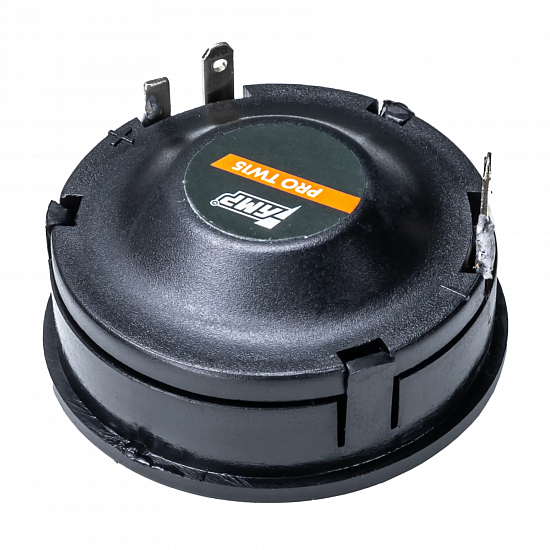 Купить Высокочастотная акустика AMP PRO TW15 (25/50) (с конденсатором) в Сургуте