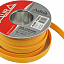 Купить AURA ASB-Y920 Оплетка для кабеля 0Ga (9-20 mm), желтая в Сургуте