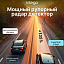 Купить Радар-детектор сигнатурный Intego TITANIUM 2 в Сургуте