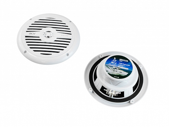 Купить Акустика коаксиальная ACV MR652W (60*120) в Сургуте