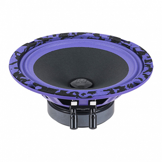 Купить Среднечастотные динамики DL Audio Piranha 165 V2 (60 Bт) в Сургуте