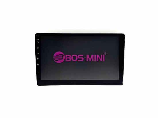 Купить BOS-MINI Q8 Автомагнитола 10" на Android 6+64Гб  в Сургуте