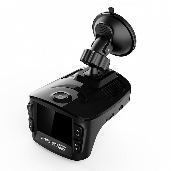 Купить Видеорегистратор+радар SilverStone F1 HYBRID EVO PRO LNA в Сургуте