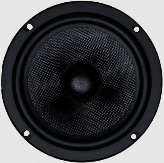 Купить Акустика компонентная AMP PRO 6.5 (100/200) в Сургуте
