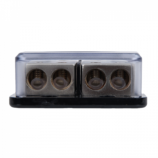 Купить Дистрибьютор питания ACV 1527 2х20мм 2х4Gа(вход)/4х20мм 4х4Gа(выход) в Сургуте