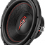Купить Cабвуфер УРАЛ МОЛНИЯ 12 (300 RMS) в Сургуте