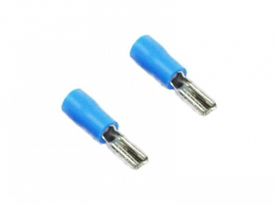 Купить Клемма акустическая W=3.2/14-16AWG синяя (ACV RM37-1406) в Сургуте