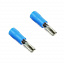 Купить Клемма акустическая W=3.2/14-16AWG синяя (ACV RM37-1406) в Сургуте