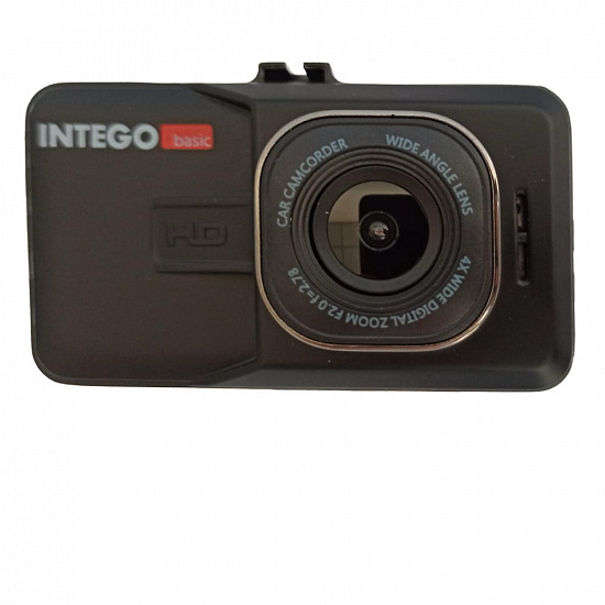 Купить Видеорегистратор Intego BASIC VX-215HD в Сургуте