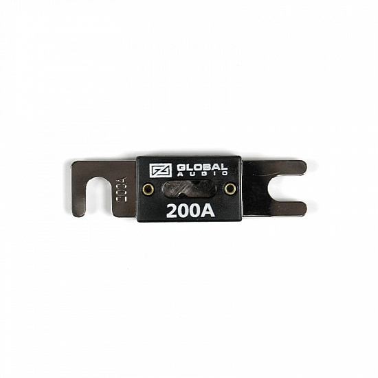 Купить Предохранитель Global Audio FS-200 200A в Сургуте