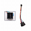 Купить Разъем Teyes For ISO wire (ACV AD12-1550) в Сургуте