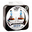 Купить Лампы галогенные MTF Light Argentum H11 12V55W +80% 40000k в Сургуте