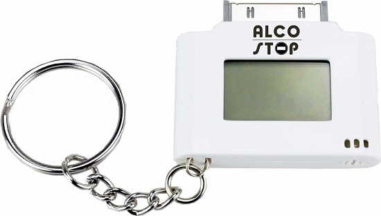 Купить Алкотестер ALCO STOP AT-117 в Сургуте
