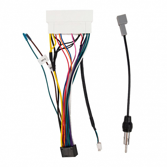 Купить ACV HY-1520UMS провод Kia Optima 4JF 1 Din 2015-2020 (без CAN-модуля)(HY-02) в Сургуте
