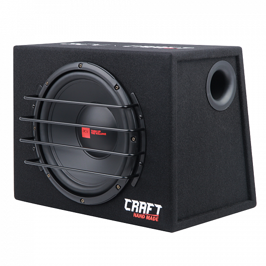 Купить Сабвуфер активный ACV CRAFT B12A (300/1500) в Сургуте