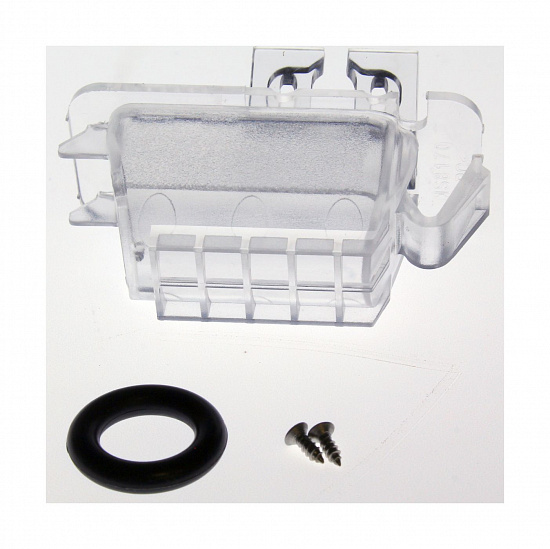 Купить Адаптер для CAM-7 в подсветку номера Ford Mondeo (2008+), Fiesta, Focus (хэтч), S-Max, Kuga  (CAM-FRMN) в Сургуте