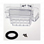 Купить Адаптер для CAM-7 в подсветку номера Ford Mondeo (2008+), Fiesta, Focus (хэтч), S-Max, Kuga  (CAM-FRMN) в Сургуте