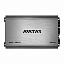 Купить Усилитель AVATAR ABR-460.4 в Сургуте