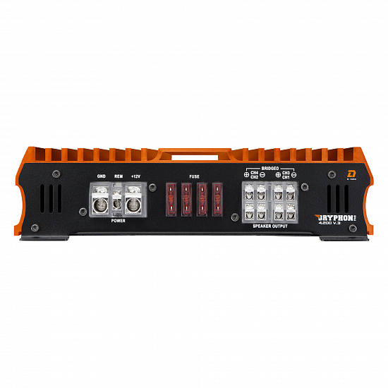 Купить Усилитель DL Audio Gryphon Pro 4.200 V3 в Сургуте