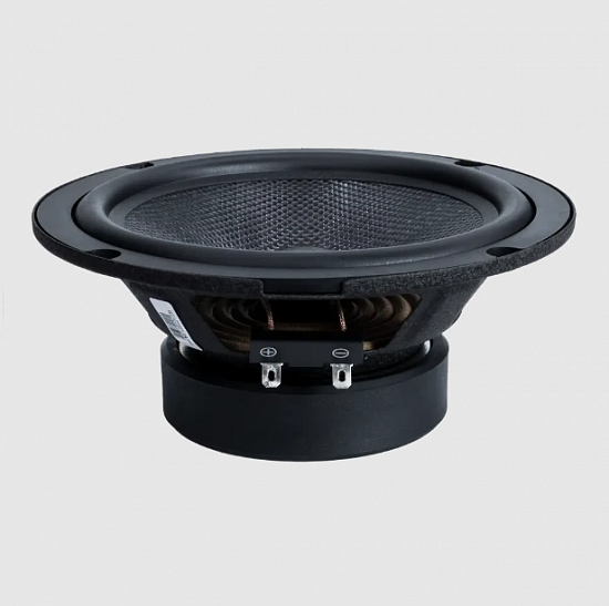 Купить Акустика компонентная AMP PRO 6.5 (100/200) в Сургуте