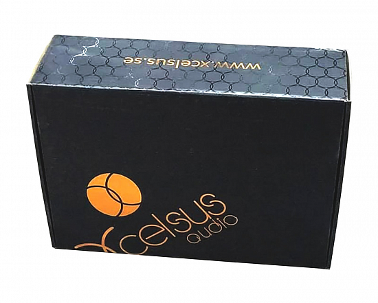 Купить Акустика компонентная Xcelsus Ultra  XU 6.2i, твитер XT28 в Сургуте