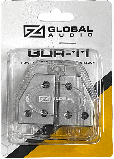Купить Дистрибьютор Global Audio GDR-11 в Сургуте