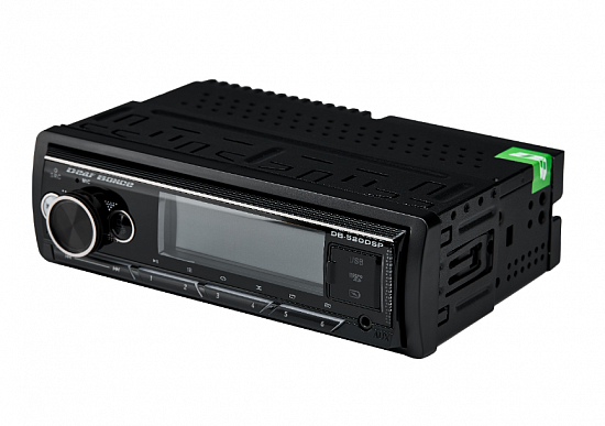 Купить Deaf Bonce DB-520 DSP USB-Ресивер в Сургуте