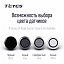 Купить Передние парктроники Teyes R1 для CC3 / CC2 Plus / SPRO Plus / TPRO2 в Сургуте