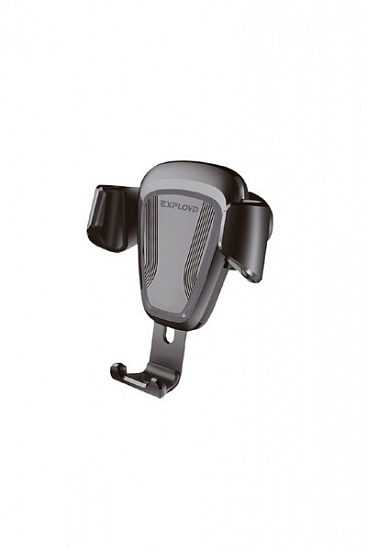Купить Держатель автомобильный/Exployd/4" - 6,5"/чёрный/Ray/EX-H-1453 в Сургуте