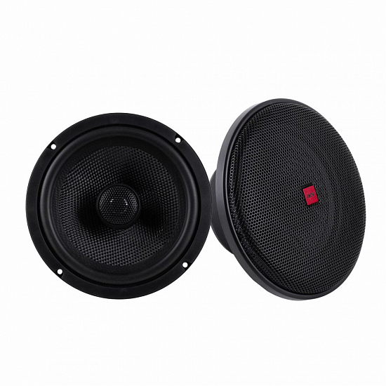 Купить Акустика коаксиальная ACV TENOR T62 (70/140) в Сургуте