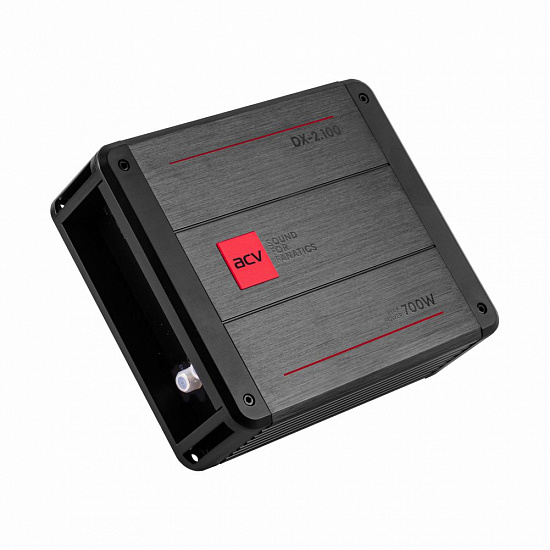 Купить Усилитель ACV DX-2.100 V4 (2*100) D class в Сургуте