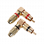 Купить Коннектор RCA-65UD 1шт (ACV)  в Сургуте