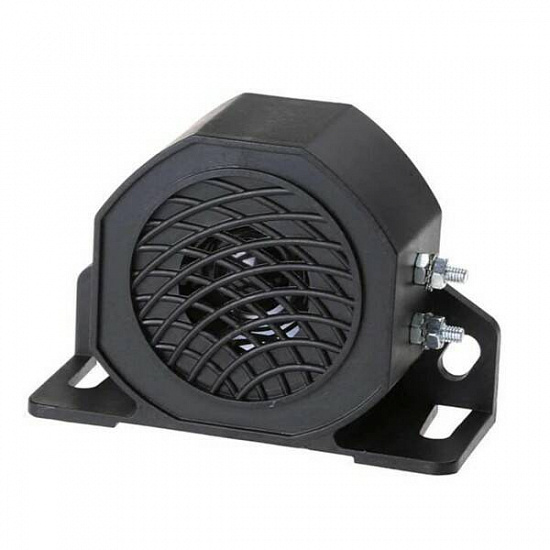 Купить Сигнал заднего хода для спецтехники 12V/24V 110+-3dB в Сургуте