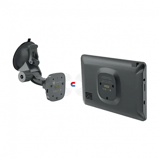 Купить Навигатор Navitel E707 MAGNETIC в Сургуте