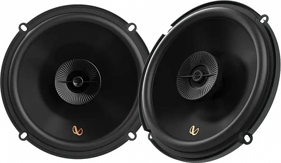 Купить Акустика коаксиальная Infinity PRIMUS 603F (50/150) в Сургуте