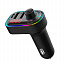 Купить ACV FMT-125B USB/Bluetooth/Type-C FM-трансмиттер  в Сургуте
