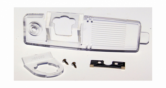 Купить Адаптер для CAM-7 в подсветку номера Highlander, Lexus RX300 (1998-2003)( CAM-TYHL) в Сургуте