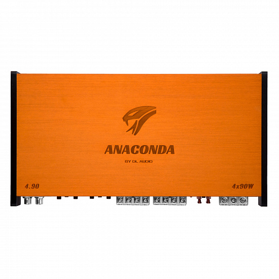 Купить Усилитель DL Audio Anaconda 4.90 в Сургуте