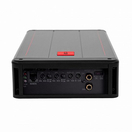 Купить Усилитель ACV DX-2.100 V4 (2*100) D class в Сургуте