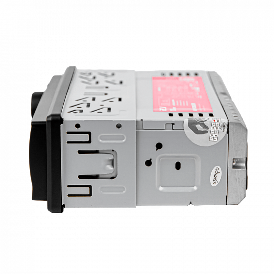 Купить ACV AVS-932BG 1din/зеленая/BT/2USB/AUX/SD/FM/2RCA/QC/4*50 в Сургуте