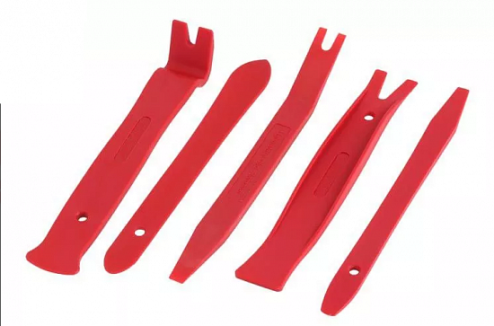 Купить Ключи для магнитол ACV TSET5 (Tool Kit) в Сургуте