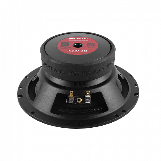 Купить Акустика компонентная ACV SIGNUM PB6.2SQ (70/210) в Сургуте