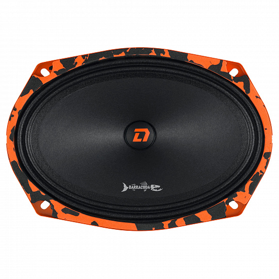 Купить Эстрадная акустика DL Audio Barracuda 69 (70 Bт) в Сургуте