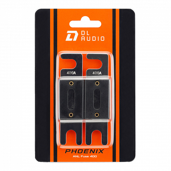 Купить Предохранитель Phoenix ANL Fuse 400A (DL Audio) в Сургуте